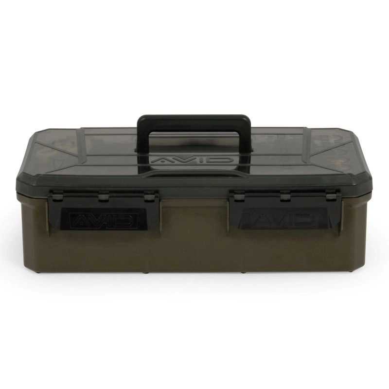 Avid Carp XL Reload Accessory Box